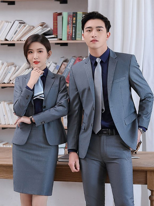 Đồng phục vest